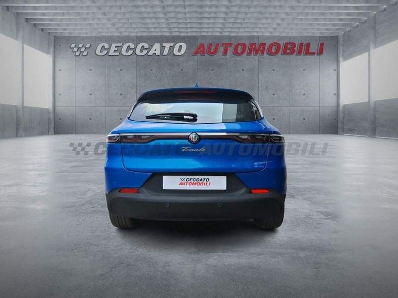 Alfa Romeo Tonale Tonale 1.6 Sprint 130cv tct6