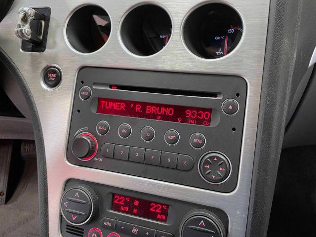 ALFA ROMEO Spider 2.2 JTS 185CV - IVA DEDUCIBILE