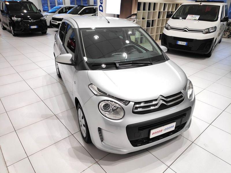 Citroën C1 C1 VTi 72 S&S 5 porte Feel*GARANTITA*