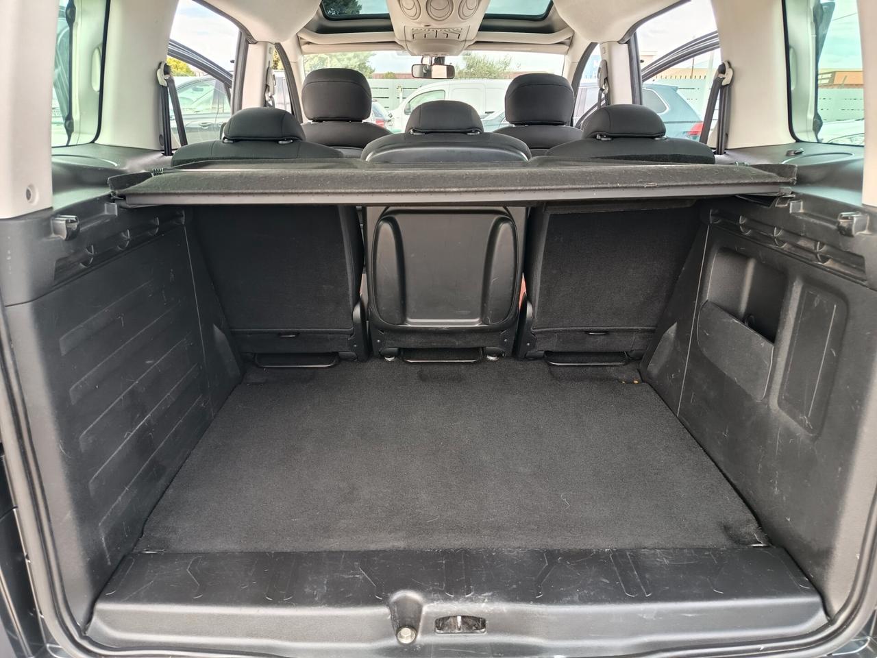 Peugeot Partner Tepee BlueHDi 100 Active