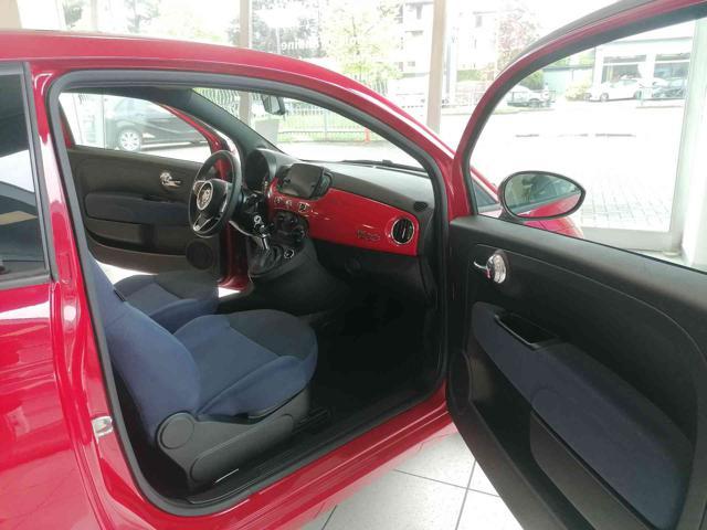 FIAT 500 1.0 Hybrid Cult