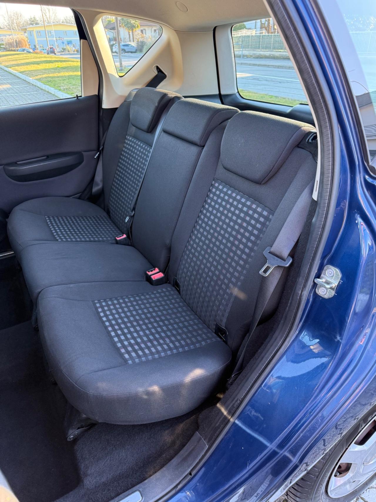 Mercedes-benz A 150 BlueEFFICIENCY*Sedili risc.*4 stagioni