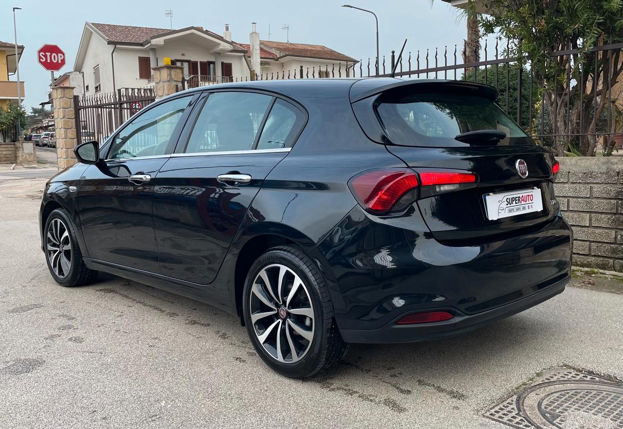 FIAT Tipo 1.3 MultiJet 95CV 5 Porte LOUNGE