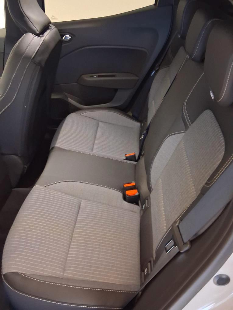 RENAULT Clio TCe 100 CV GPL 5 porte Techno PRONTA CONSEGNA