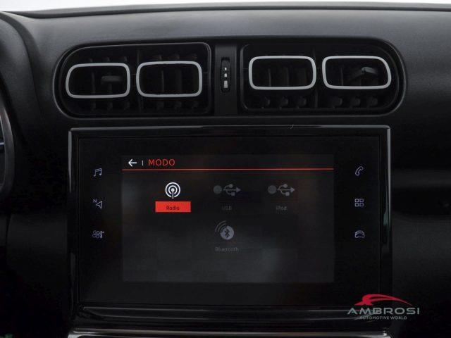 CITROEN C3 Aircross BlueHDi 120 S&S EAT6 Shine