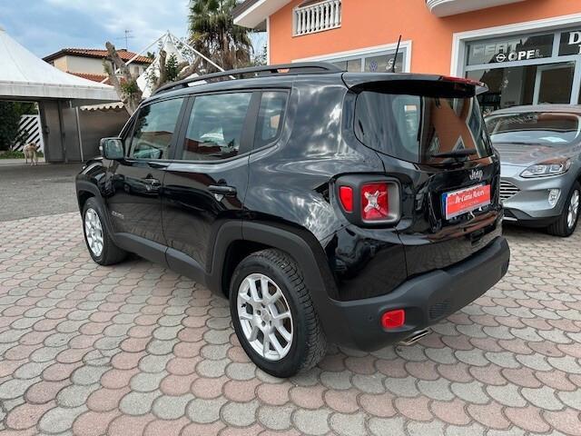 Jeep Renegade 1.6 M.J 130CV Limited - 11/2021