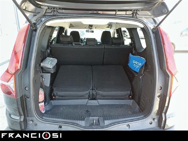 DACIA Jogger 1.0 tce Extreme Gpl 100cv 7p.ti