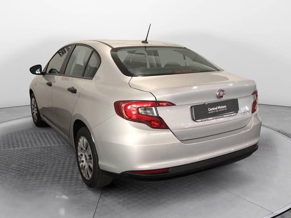 Fiat Tipo 4 Porte 1.3 Mjt