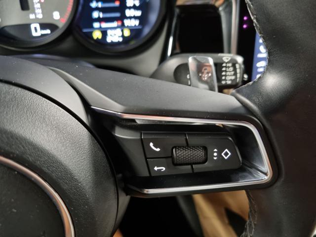 PORSCHE Macan 2.9 S