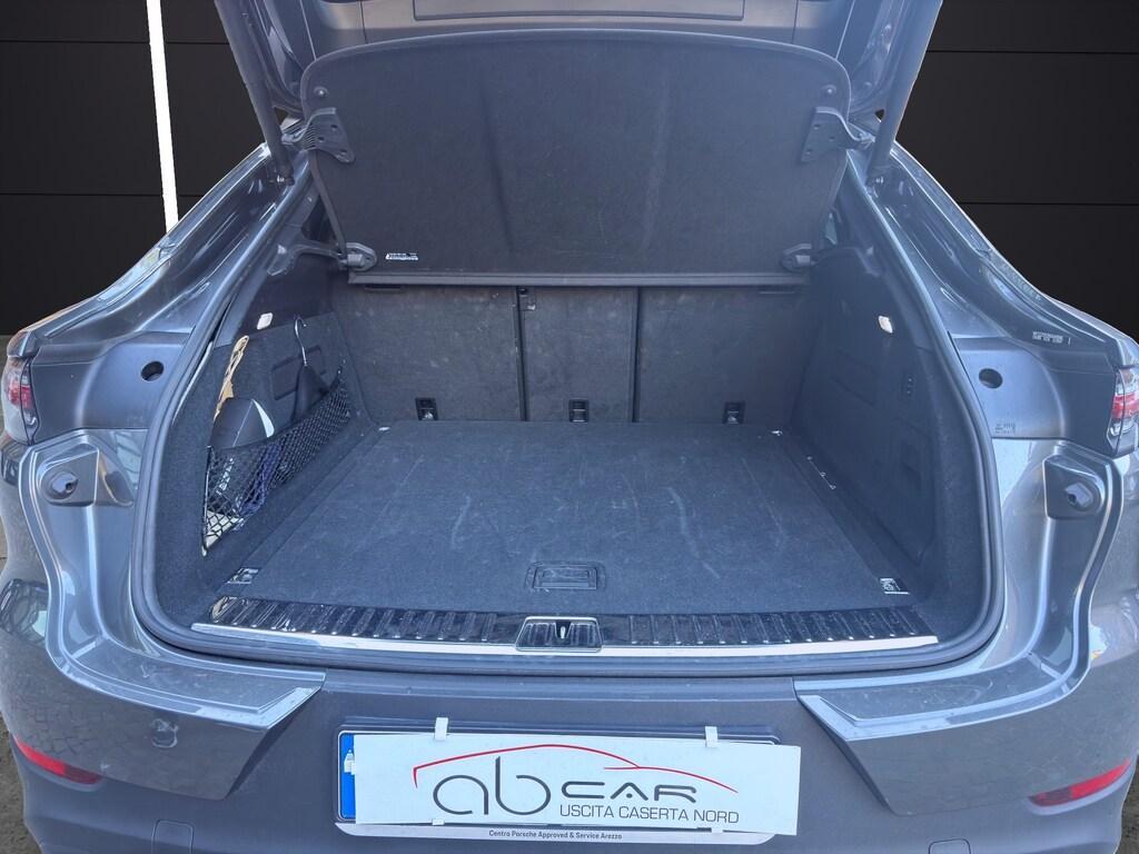 Porsche Cayenne Coupe 3.0 e-hybrid tiptronic 5p.ti