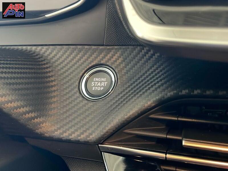 Peugeot 208 208 PureTech 100 Stop&Start 5 porte Allure