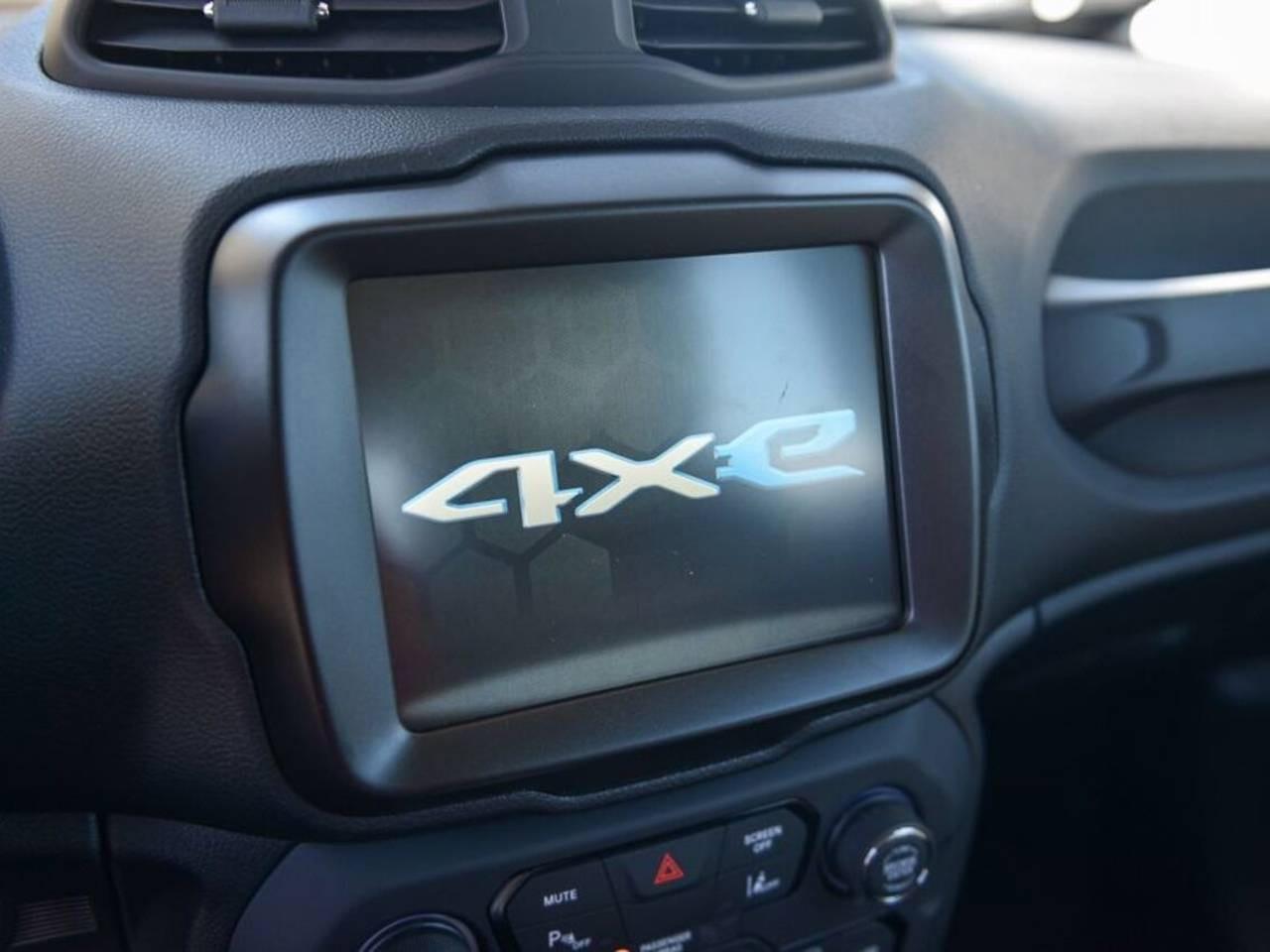 JEEP Renegade 2019 - Renegade 1.3 t4 phev Limited 4xe at6