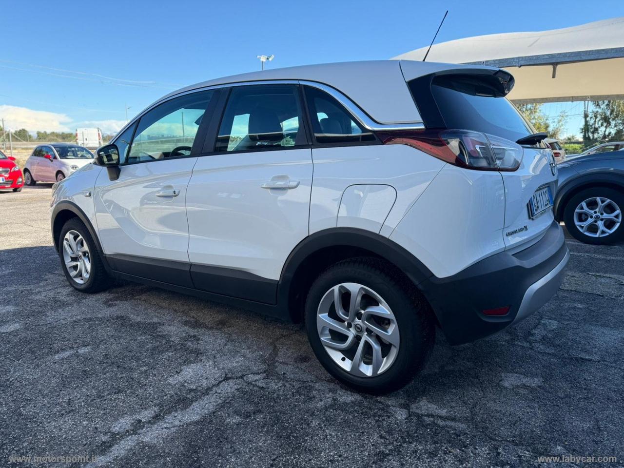 OPEL Crossland X 1.5 ECOTEC D 102CV S&S Inn. MY20