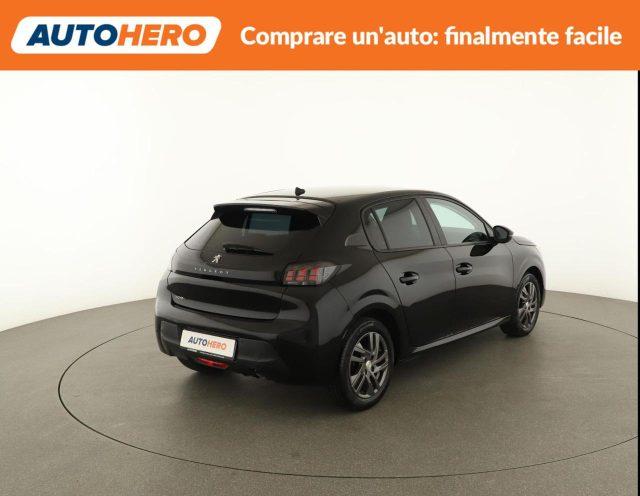PEUGEOT 208 PureTech 75 Stop&Start 5 porte Active Pack