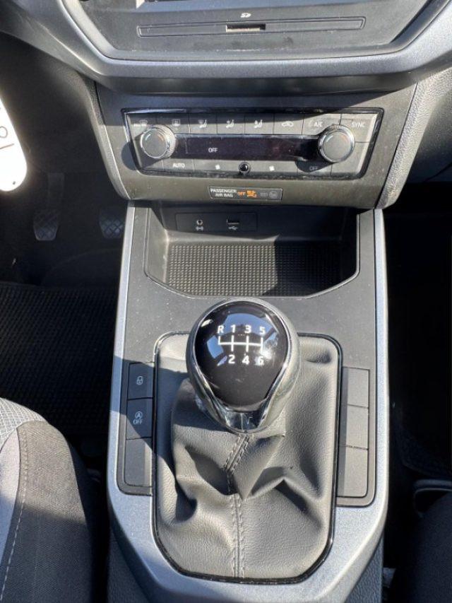 SEAT Arona 1.0 TGI Style