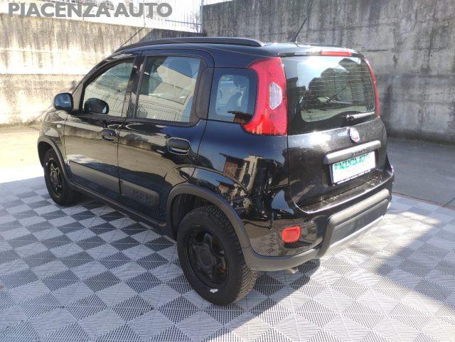 FIAT Panda 0.9 TwinAir Turbo S&S 4x4..PREZZO REALE