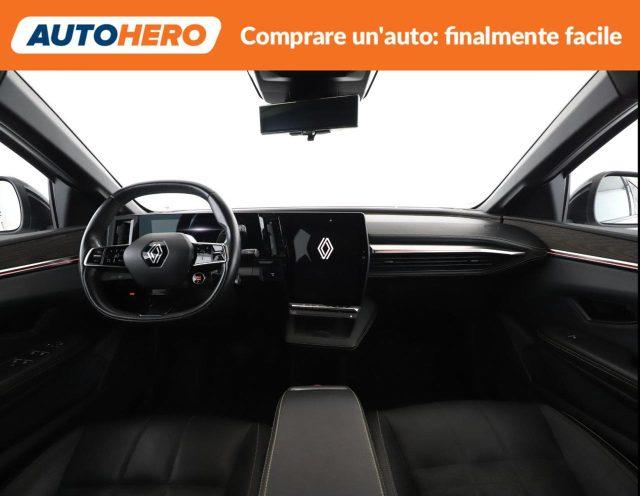 RENAULT Megane Mégane E-Tech Electric EV60 220 CV Optimum Charge