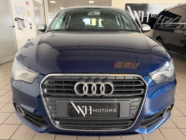 AUDI A1 SPB 1.2 TFSI Ambition