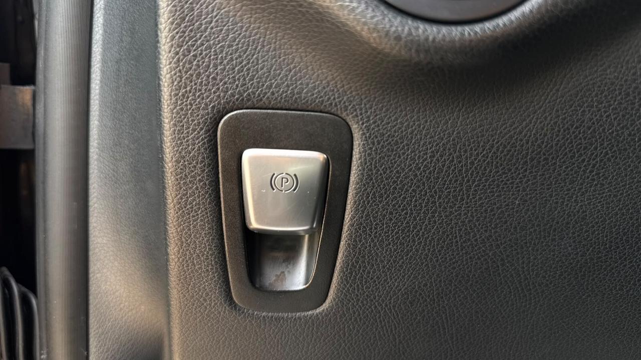 Mercedes-benz V 220 d 2016 PERFETTO