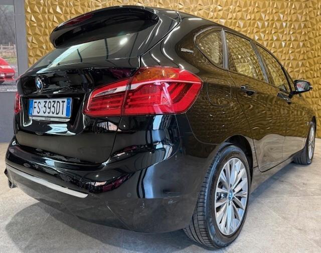 Bmw 2er Active Tourer 225xe iPerformance Advantage aut.