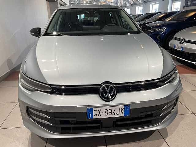 Volkswagen Golf 8ª serie 1.5 TSI 115 CV ACT Edition Plus