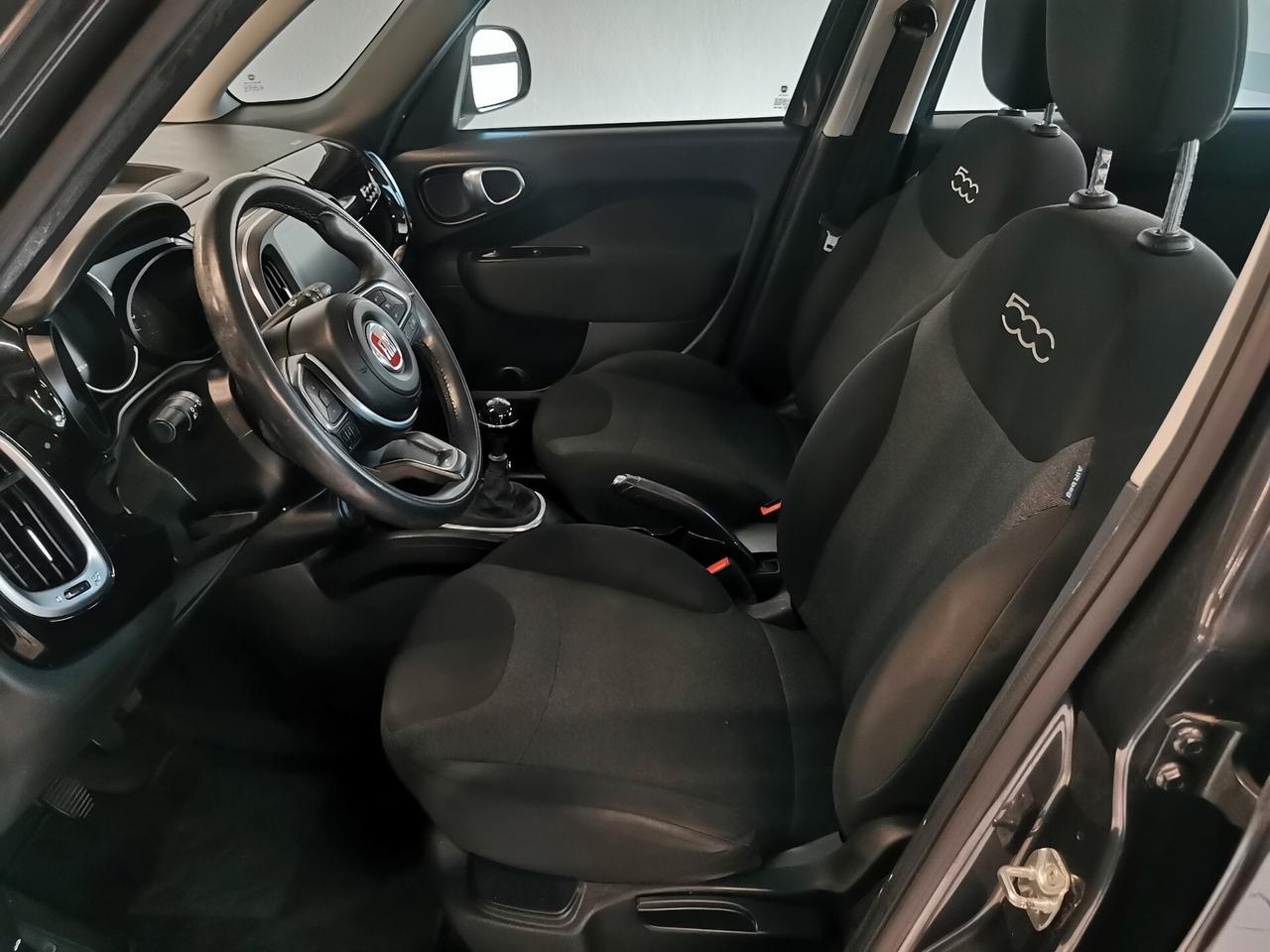 Fiat 500L 1.6 Multijet 120 CV Cross Iva 22% deducibile