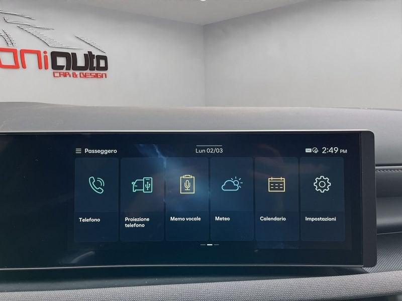 Hyundai Tucson Hybrid 1.6 HEV 2wd 239cv Exellence Auto - PROMO SIRONIAUTO+