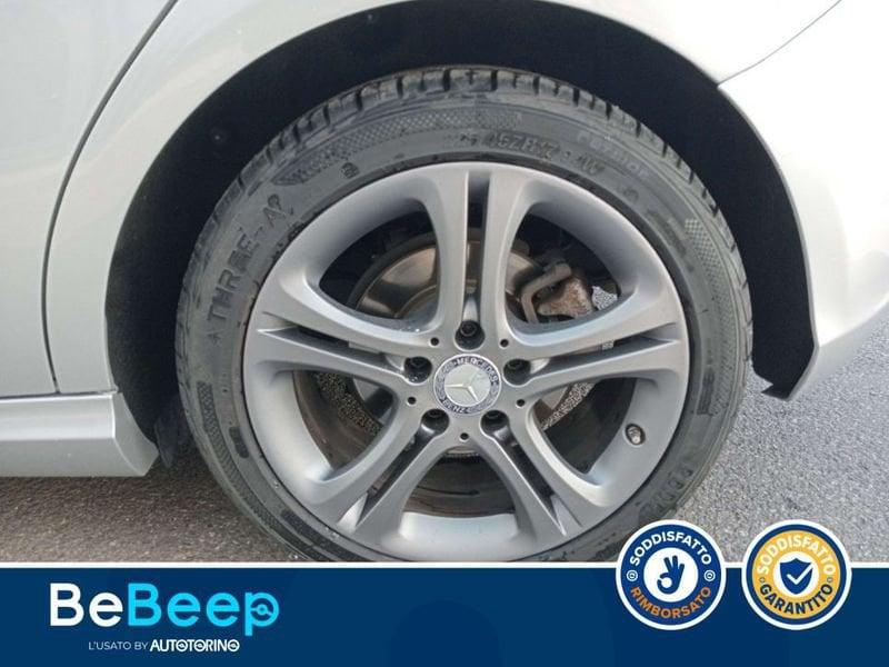 Mercedes-Benz Classe A A 160 CDI SPORT E6
