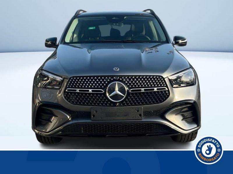 Mercedes-Benz GLE 350de 4Matic EQ-Power AMG Line Premium