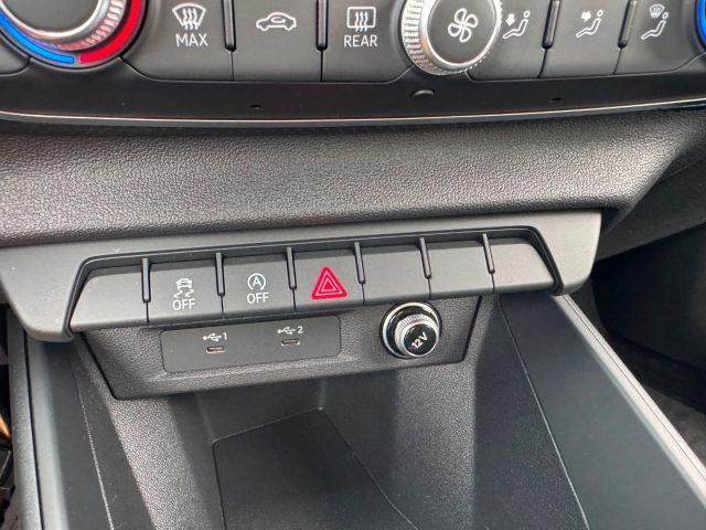 AUDI A1 SPB 30 TFSI Admired Advanced