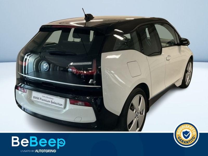 BMW i3 120AH ADVANTAGE