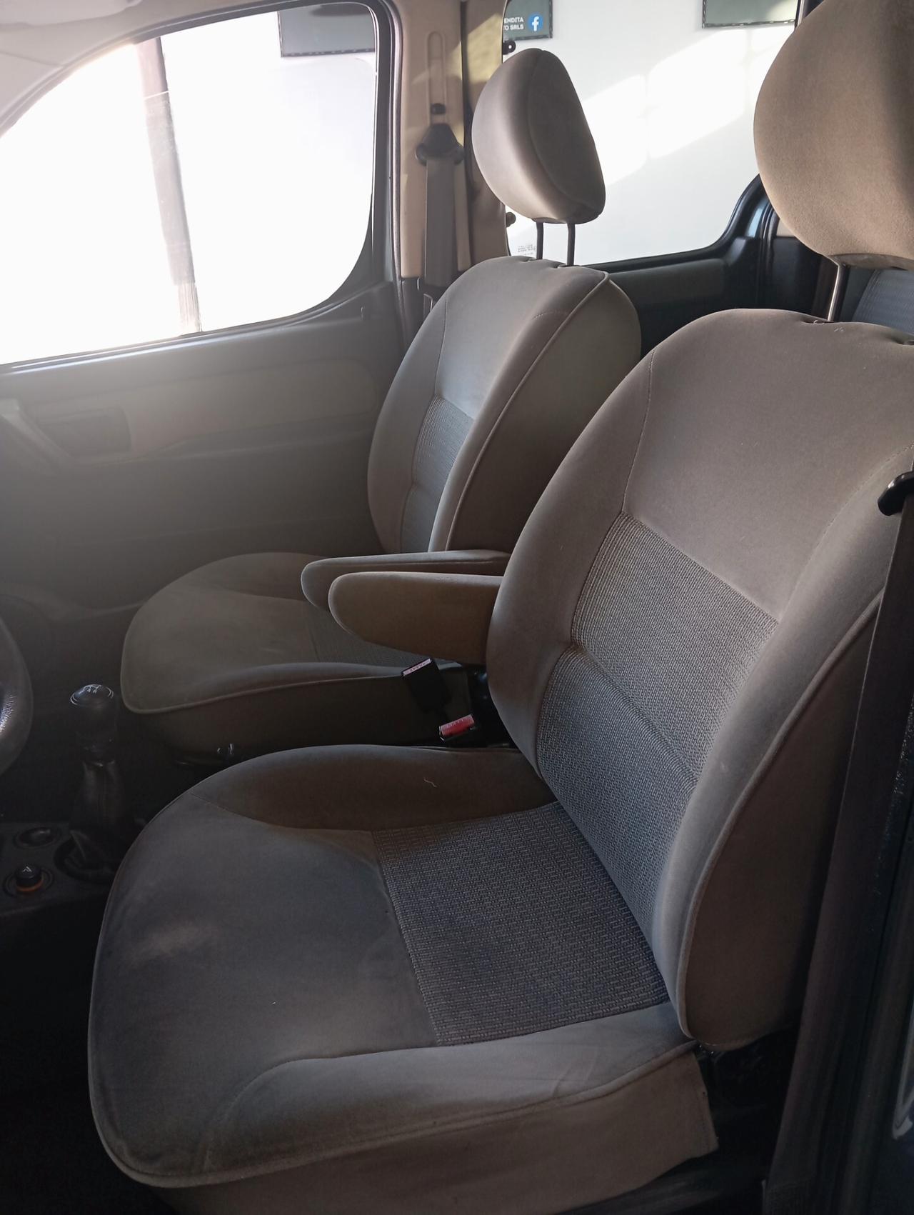 Citroen Berlingo 1.4 benzina 75 CV CON GARANZIA