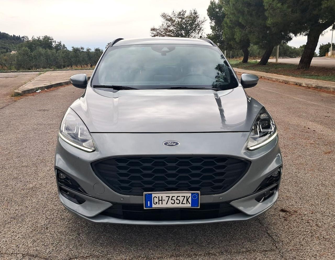 Ford Kuga 1.5 EcoBlue 120 CV 2WD ST-Line (Iva esposta)
