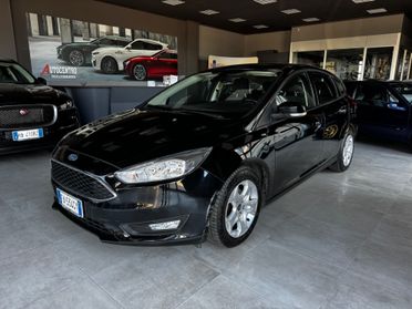 FORD FOCUS 5PORTE 1.5 TDCI MY2015 PLUS