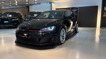 VOLKSWAGEN GOLF GTI 2.0 BENZINA 230CV - 2014
