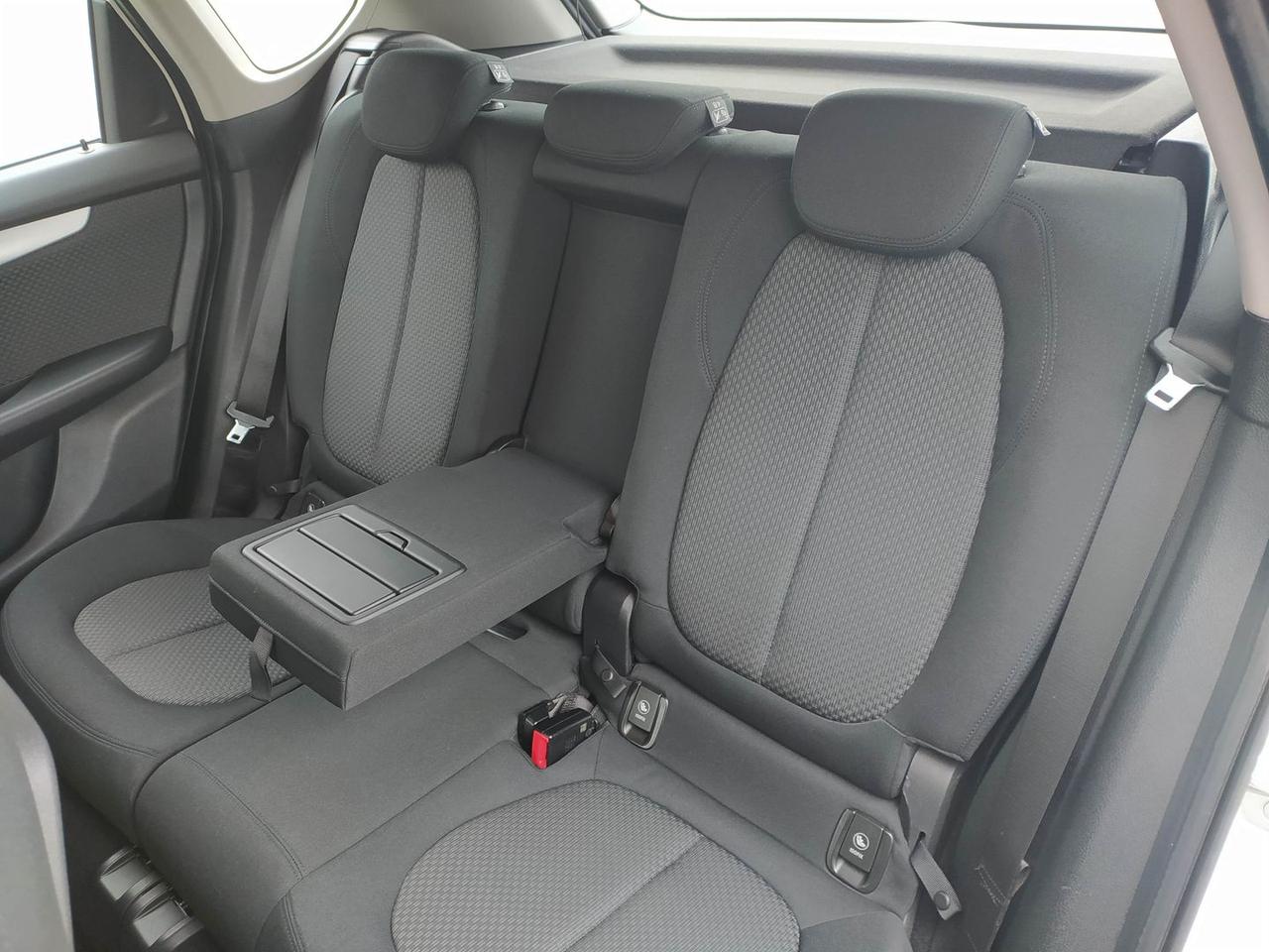 Bmw 218 Active Tourer Advantage 218 d #8362