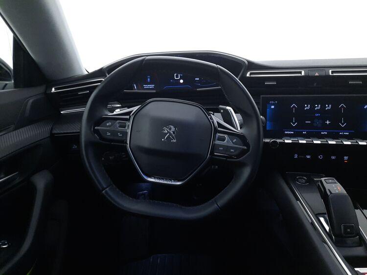 Peugeot 508 SW Allure EAT8 BR915189 2.0 Diesel 163CV