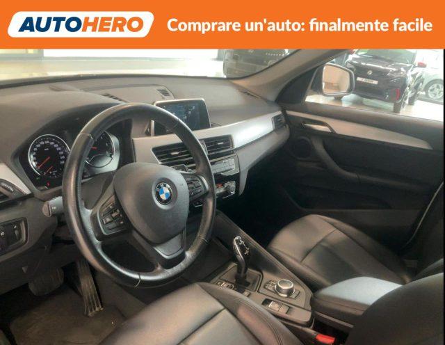 BMW X1 xDrive18d Business