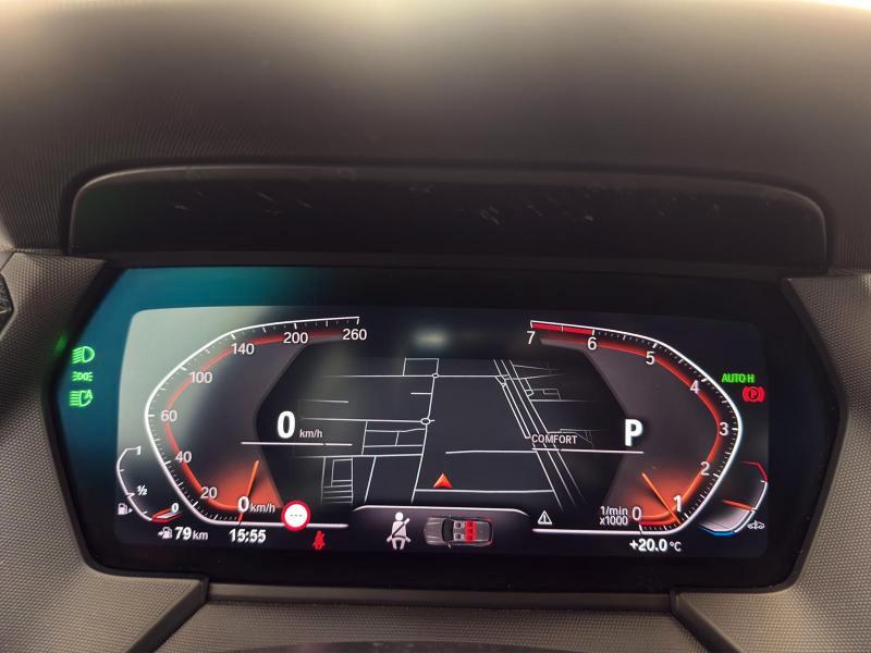 BMW 128 ti auto*FORMULA S*