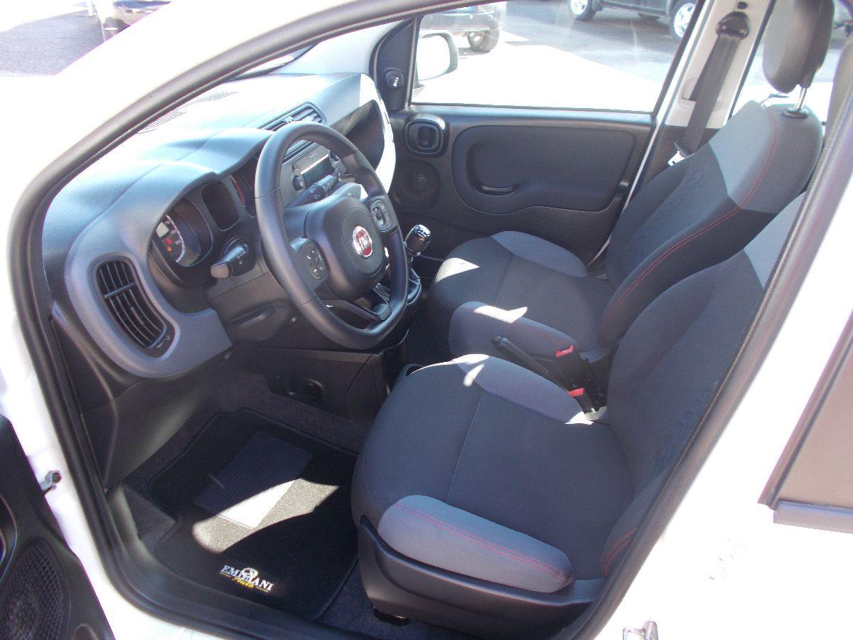 FIAT - Panda - 1.2 Easy