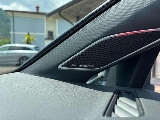 Volkswagen Golf GTI 2.0 tsi 245cv DSG 19-IQ LIGHT-HEAD UP HARMAN KARD
