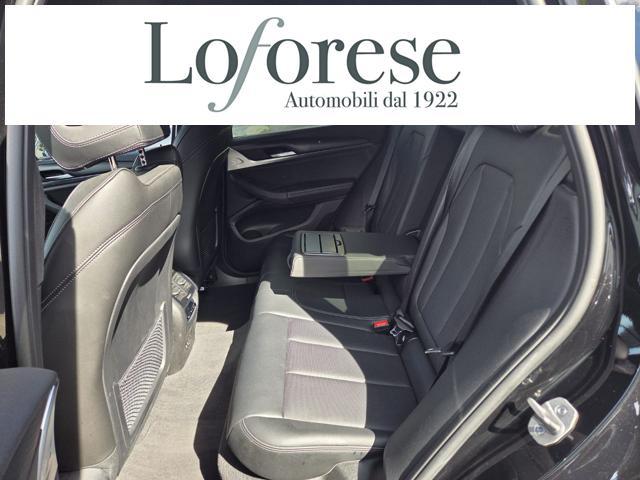 BMW X3 xDrive20d 48V Msport