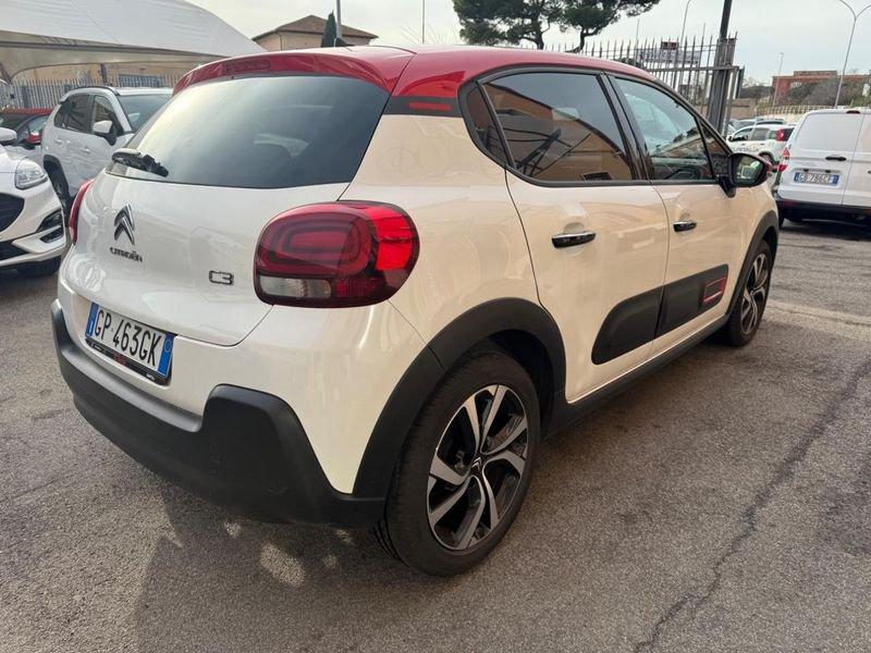 Citroën C3 SHINE BICOLORE +GPL