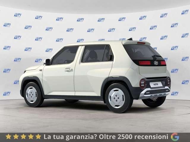 Hyundai Inster BEV 49 kWh Xtech+Login Pack