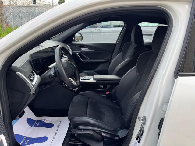 BMW X2 s-Drive 20d Msport Pro 150CV