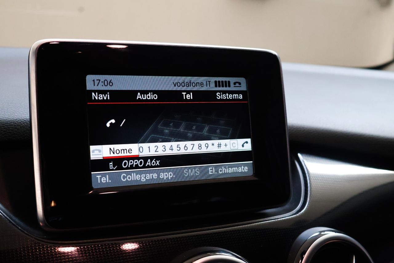 Mercedes-benz B 180 CDI