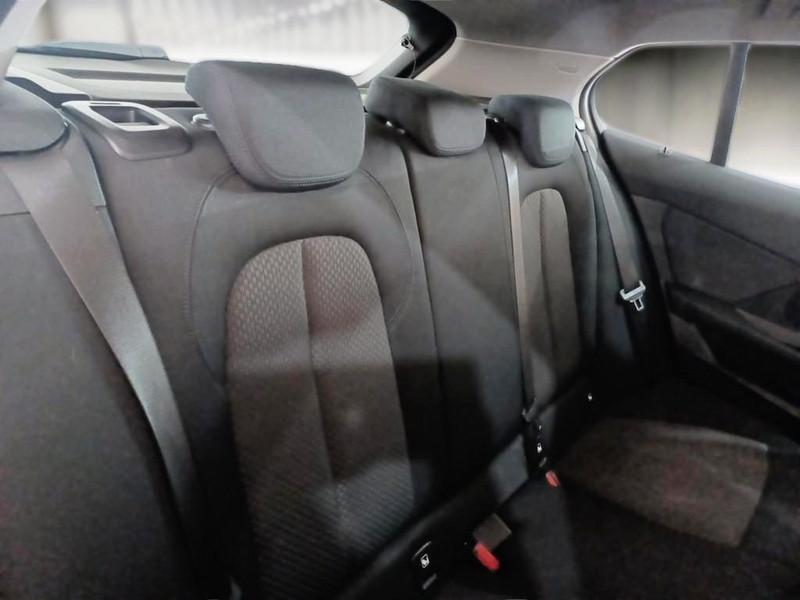 BMW 116 ADVANTAGE AUTO 5 PORTE BERLINA