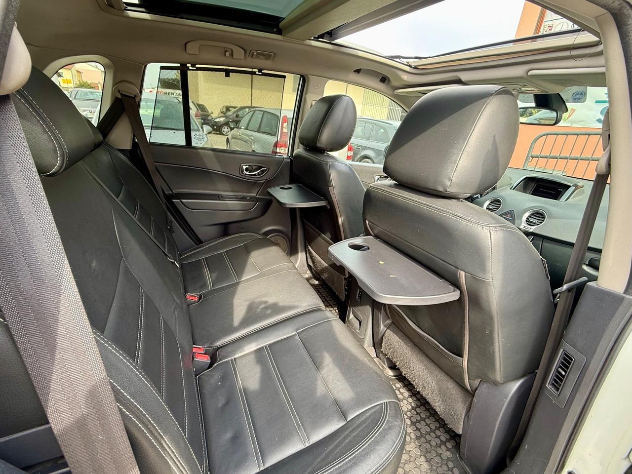 Renault Koleos 2.0dCi 150CV 4X4 Automatico Panoramic