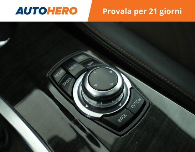 BMW X4 xDrive30dA 249CV xLine