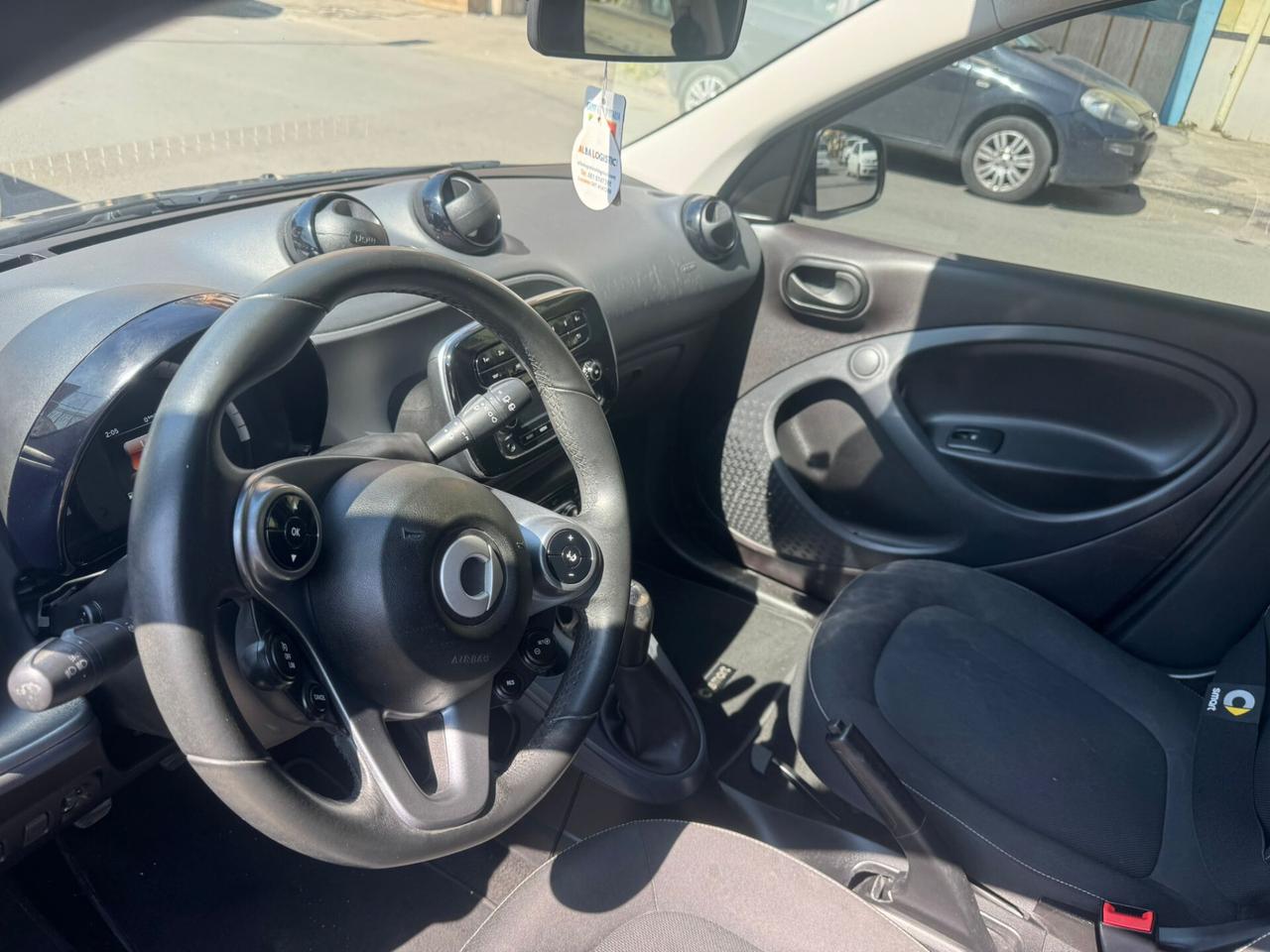 Smart ForFour 70 1.0 Passion